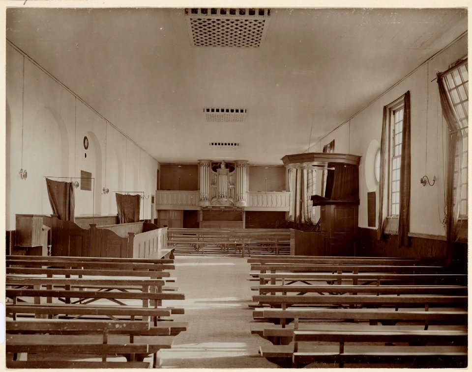 B.W. Arendsen, Afb OSIM00008003331