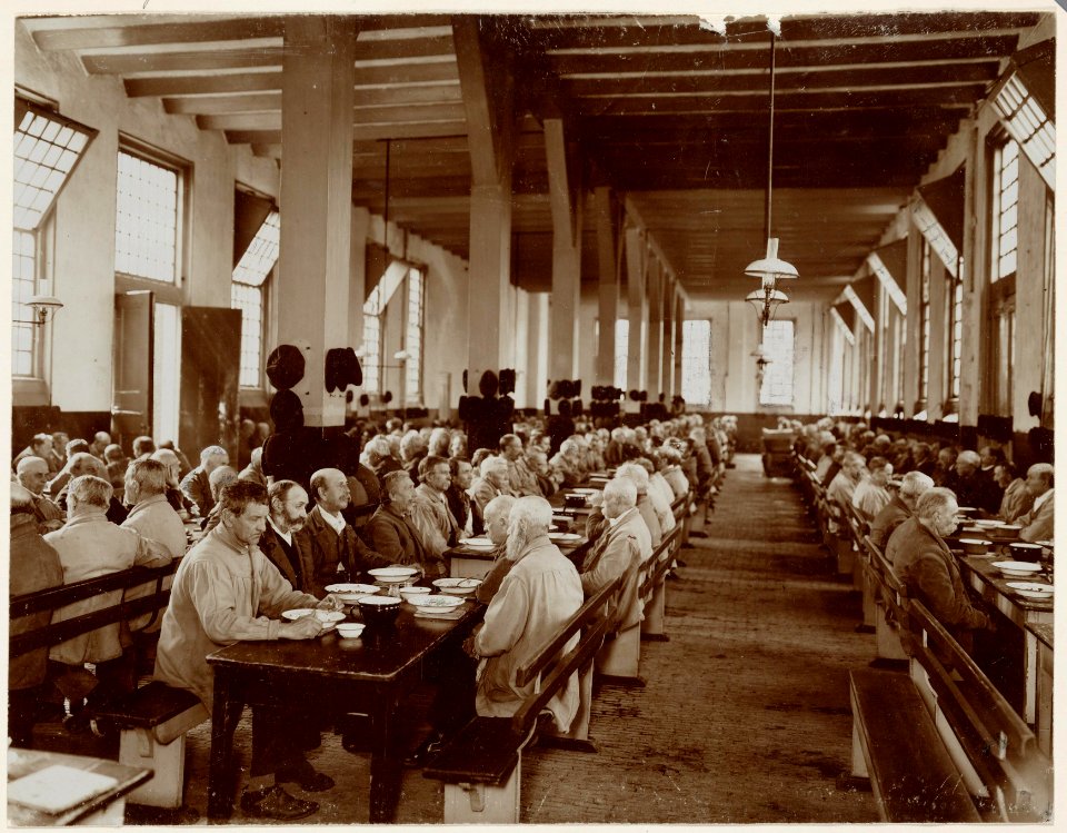 B.W. Arendsen, Afb OSIM00001004371