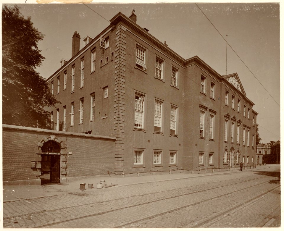 B.W. Arendsen, Afb OSIM00008003335