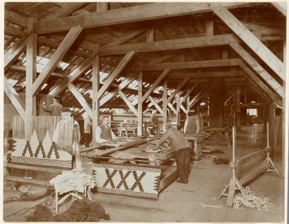 B.W. Arendsen, Afb OSIM00001004544