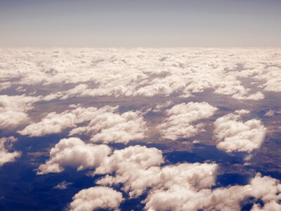 View plane background
