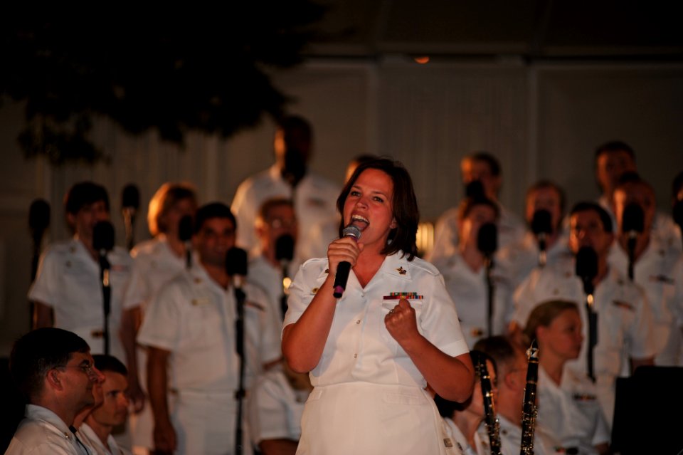 Concert on the Avenue (4943819540)