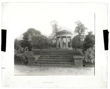 Beechwood, Frank Arthur Vanderlip house, Scarborough, New York. Temple LCCN2008680103