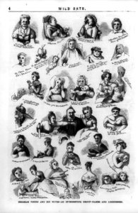 Brigham Young and his wives LCCN2004670949