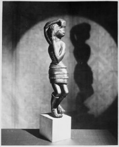 Dancing Figure - NARA - 558873