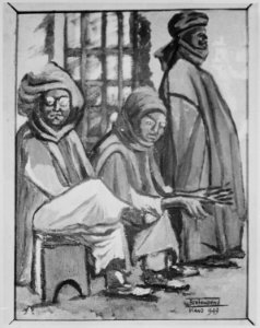 Dogari, 1949 - NARA - 558879