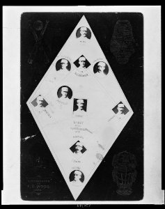 Giants of the Players League 1890 LCCN2009634267