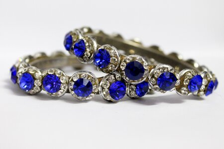 Antique women's jewelry