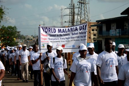 Invest in the Future Defeat Malaria (17391934852)