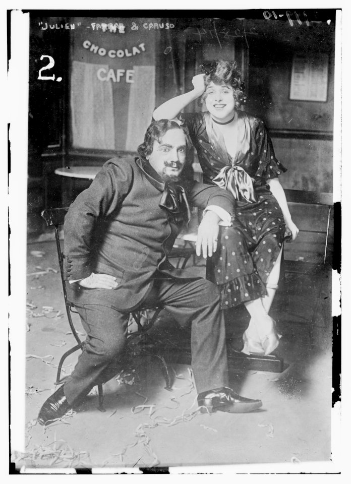 Julien Farrar & Caruso LCCN2014695517