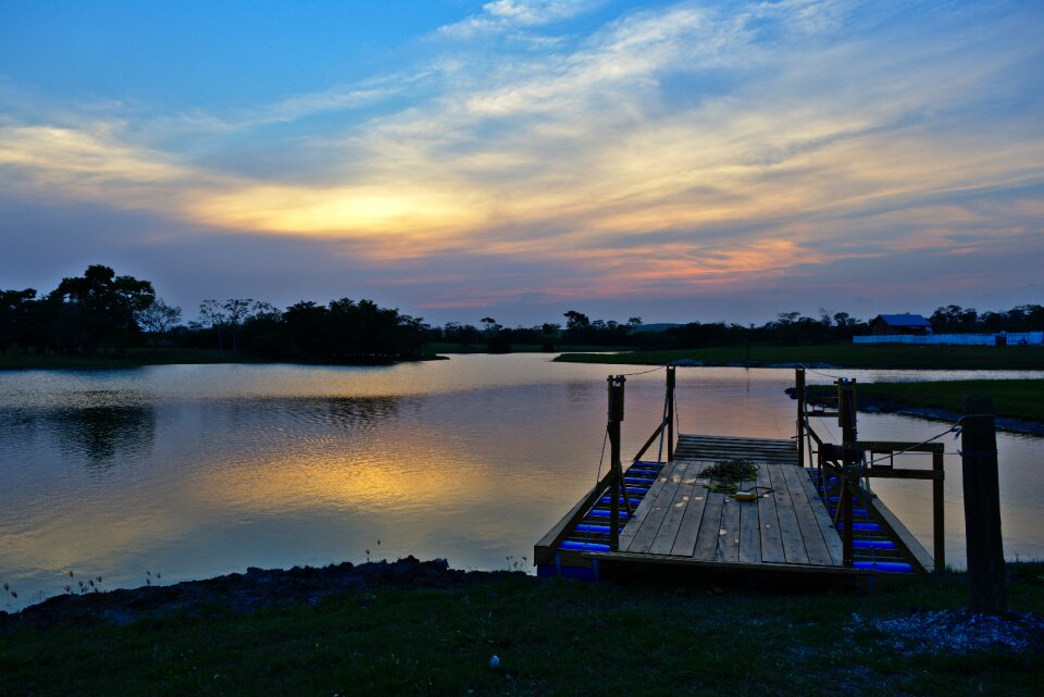 Outdoors nature sky