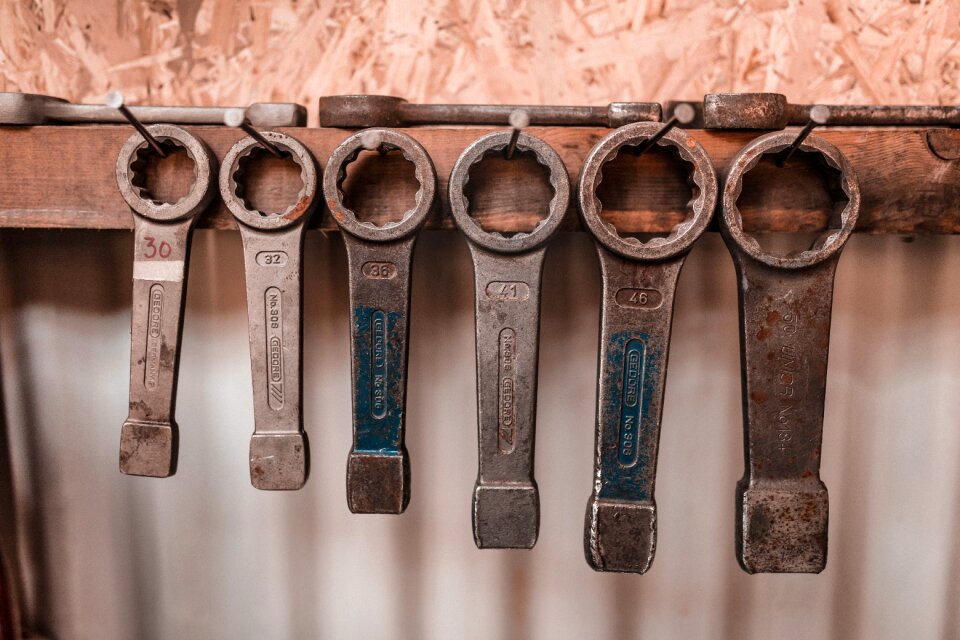 Steel metal automotive