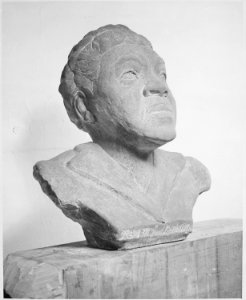 Mary Bethune - NARA - 559050