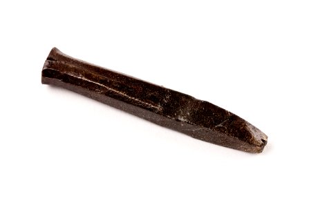 N Stans av stål med fyrkantig genomskärning - Skoklosters slott - 92960
