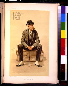 New York Herald - Nemo ; Vincent Brooks, Day & Son, lith. LCCN95508888