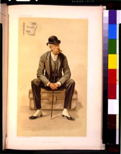 New York Herald - Nemo ; Vincent Brooks, Day & Son, lith. LCCN95508888