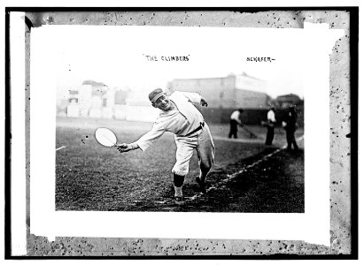 The Climbers Dutch Schafer, Wash. BBC LCCN2016820786