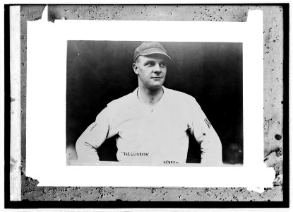 The Climbers Jno. Henry, Wash. Base Ball Club LCCN2016820785