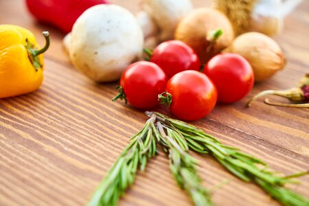 Onion pepper health