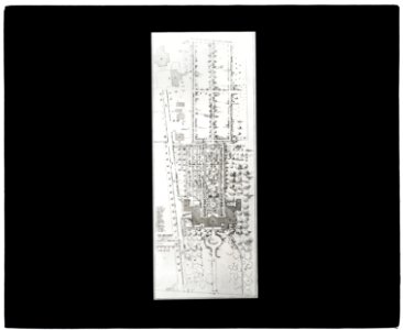 The Orchard, James Lawrence Breese house, 151 Hill Street, Southampton, New York. Landscape plan LCCN2008675603