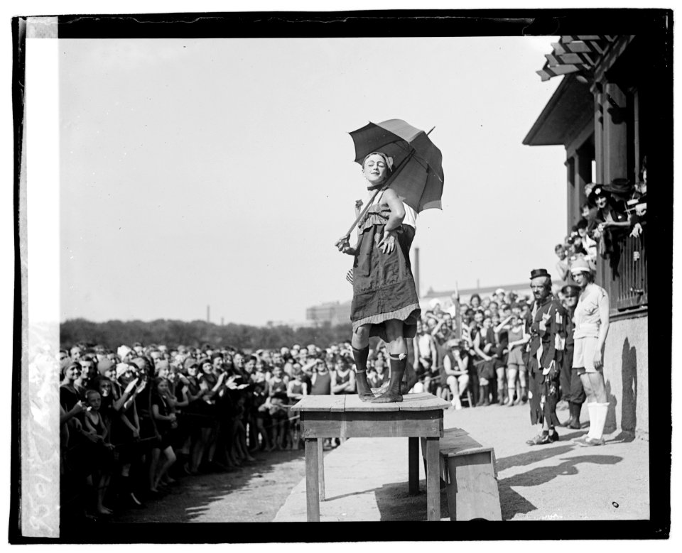 Tom Miller, 1912 Irving, N.E. (Washington, D.C.) LCCN2016828590