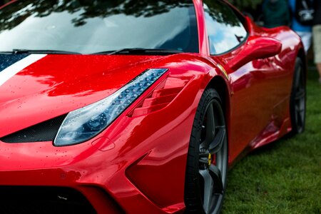Super cars automotive car