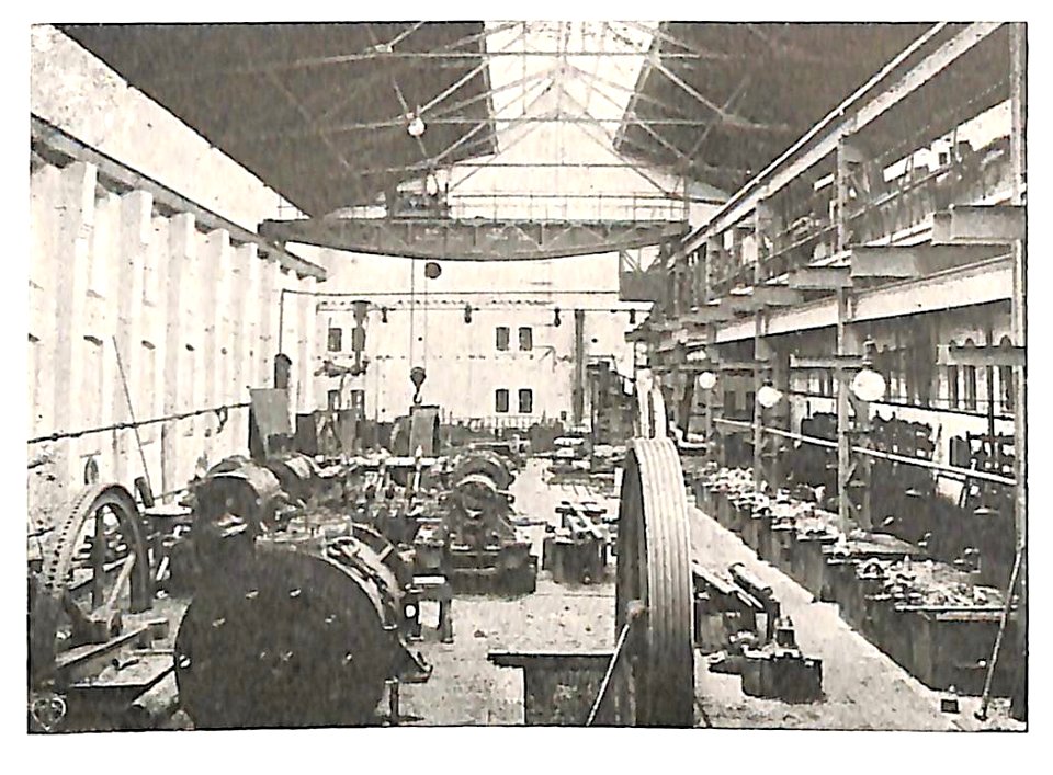 (1913) AACHEN Neumann & Esser Abb.1