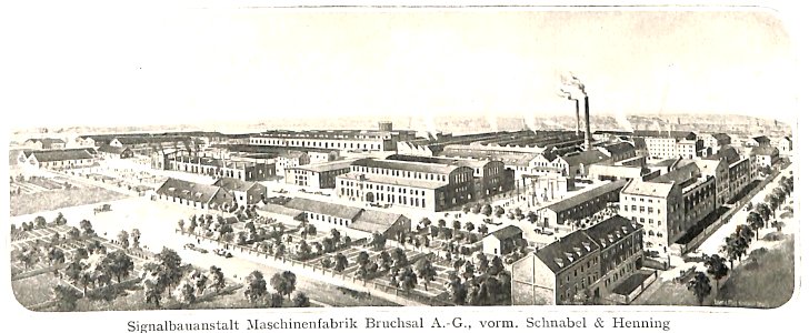 (1913) BRUCHSAL Maschinenfabrik AG Abb1