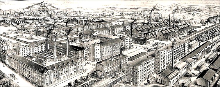 (1913) DURLACH Maschinenfabrik Gritzner