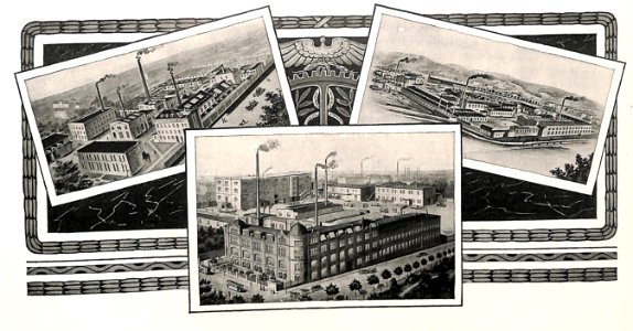 (1913) DRESDEN Gasmotorenfabrik vorm. Moritz Hille Abb1