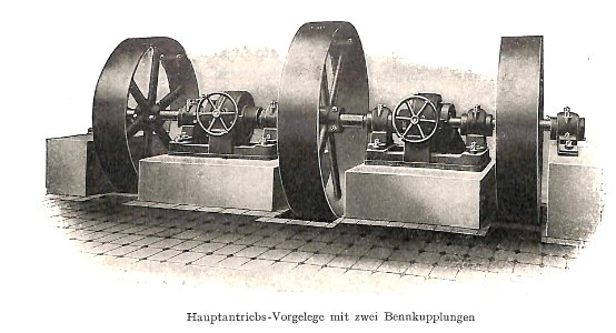 (1913) DRESDEN Maschinenfabrik Vogel & Schlegel Abb.2
