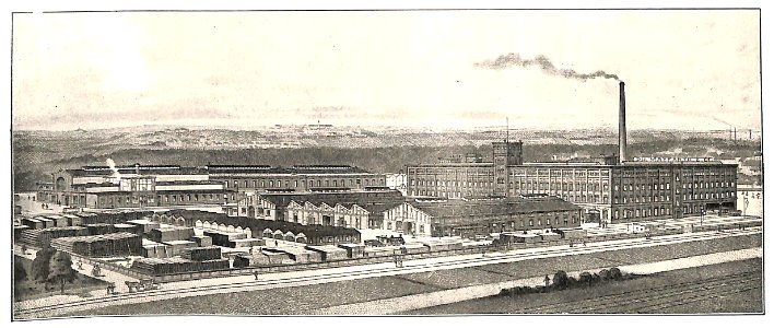 (1913) FFM Landmaschinenfabrik Mayfarth & Co