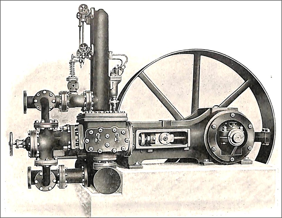 (1913) FREIBERG Maschinenfabrik H. A. Hülsenberg Söhne