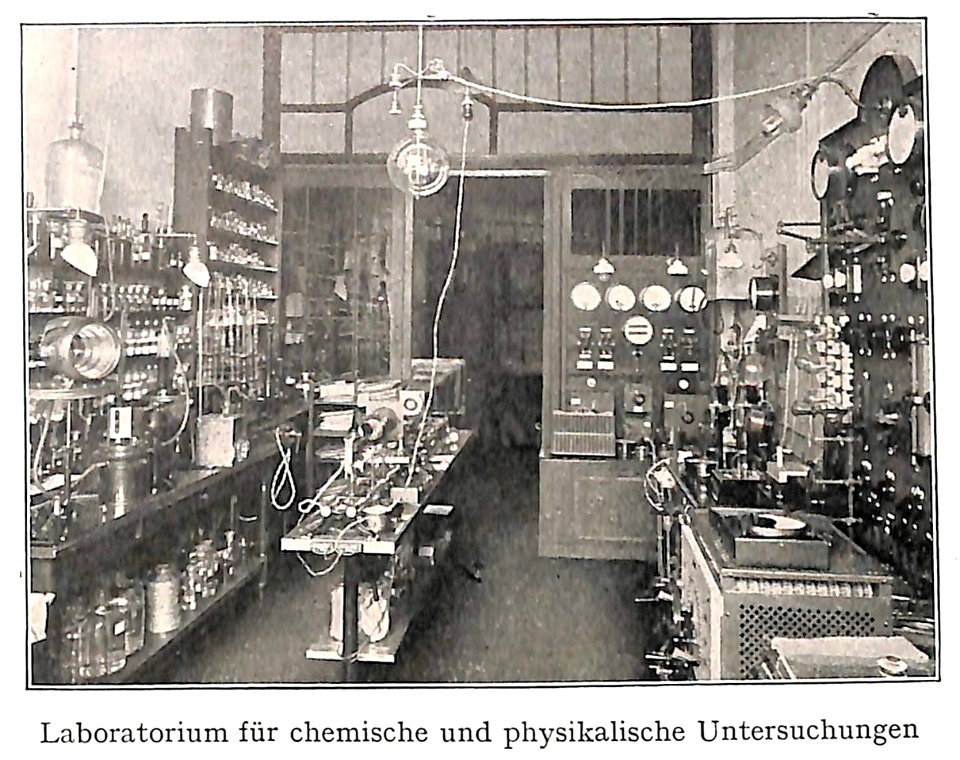 (1913) LEIPZIG Lampenfabrikation Hugo Schneider AG Abb.6
