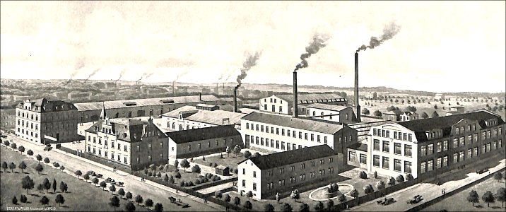(1913) LIMBACH Maschinenfabrik E. Saupe