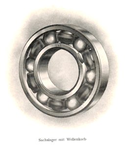 (1913) SCHWEINFURT Fichtel & Sachs Abb.7