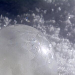 Cold ice cold ice