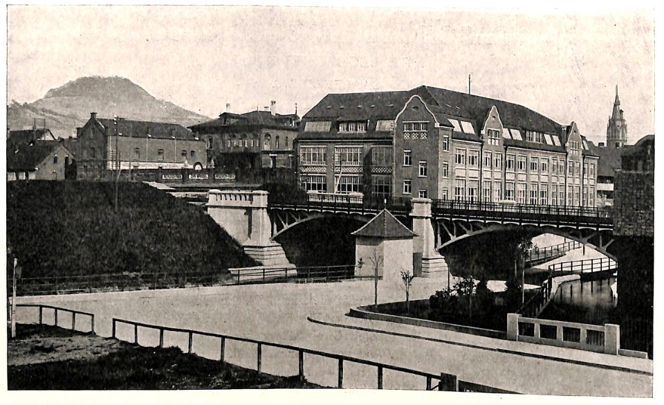(1913) REUTLINGEN Chr.Wandel Maschinenfabrik Abb1