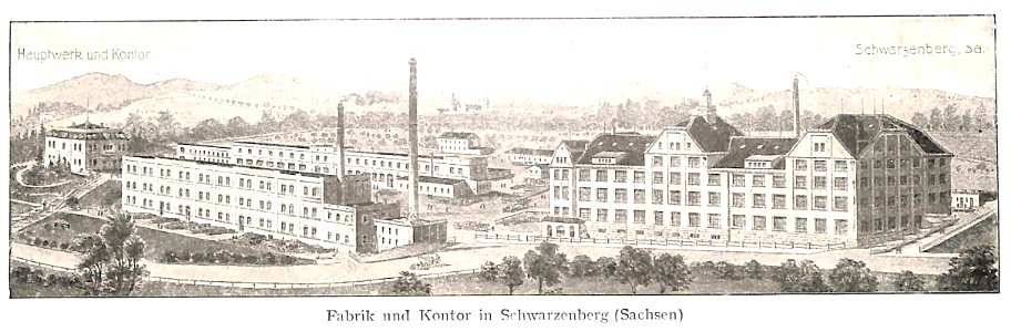 (1913) SCHWARZENBERG Kutzschner Abb1