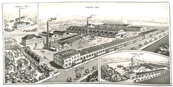 (1913) ZITTAUer Maschinenfabrik AG