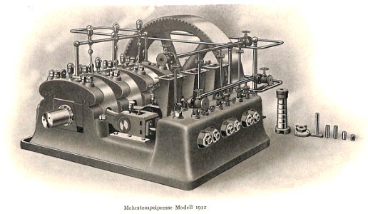 (1913) ZEITZer Eisengießerei & Maschinenbau AG Abb.4