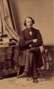 (Bernard Dunker portrait) (3444500582)