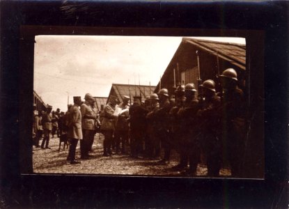 (Cuperly. délégation Russe) - Fonds Berthelé - 49Fi1823