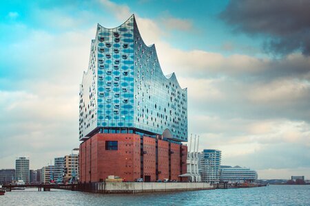 Elbe music culture