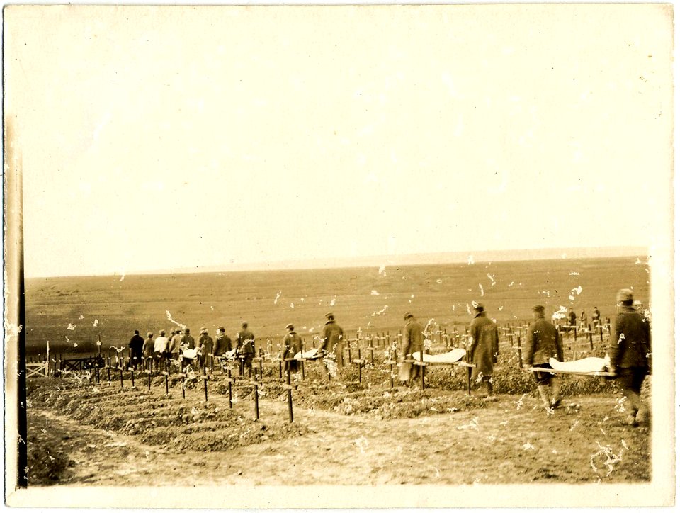 (Enterrement) - Fonds Berthelé - 49Fi1881