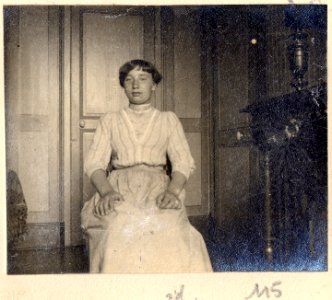 (M-L. Herzog) - Fonds Berthelé - 49Fi1870-115