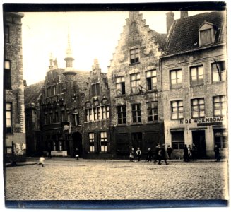 (Place) - Fonds Berthelé - 49Fi1748
