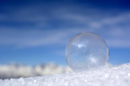 Cold ice cold ice