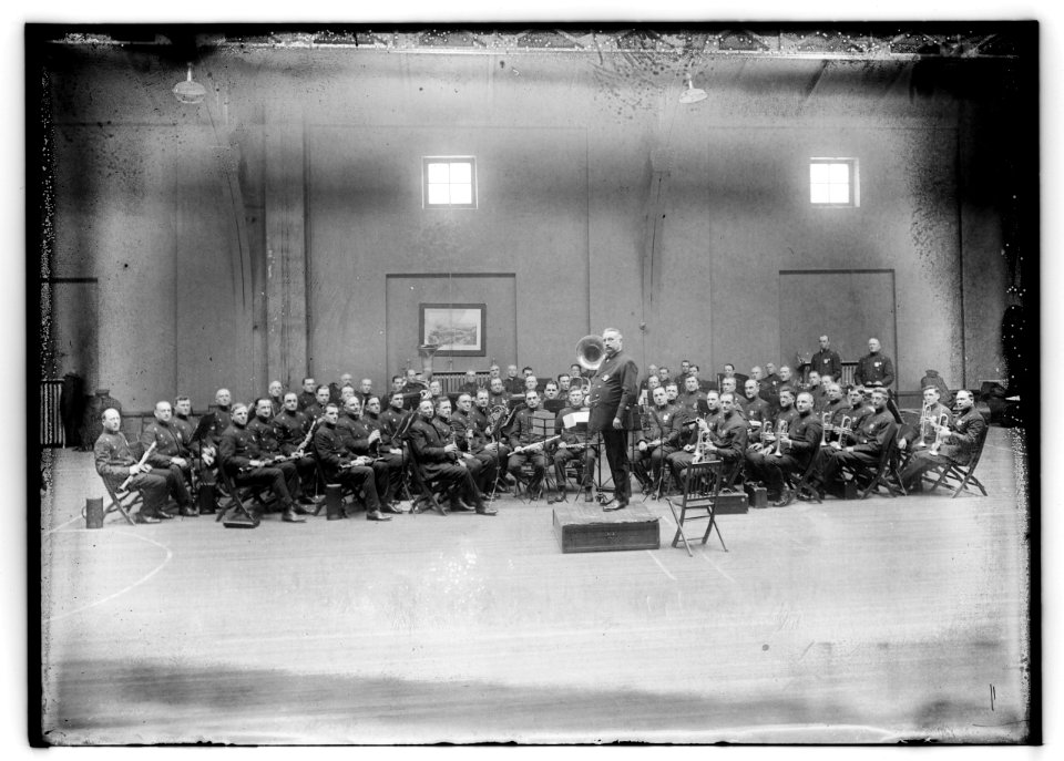 ... Orchestra LCCN2014718046