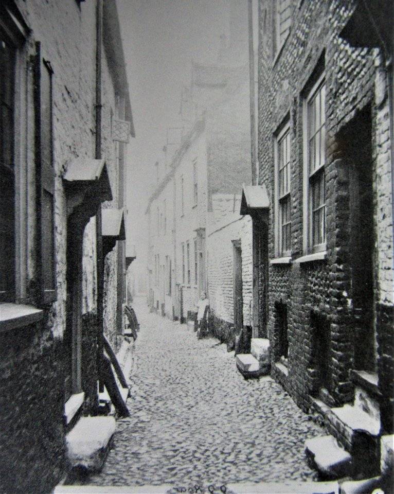 -1895 Great Yarmouth Row, Great Yarmouth, Norfolk